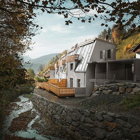 Mondholz - Urban Inn 24-7 Innsbruck Kültér fotó