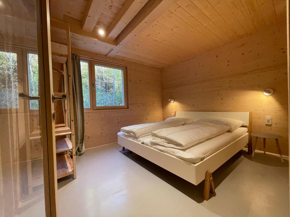 Mondholz - Urban Inn 24-7 Innsbruck Kültér fotó