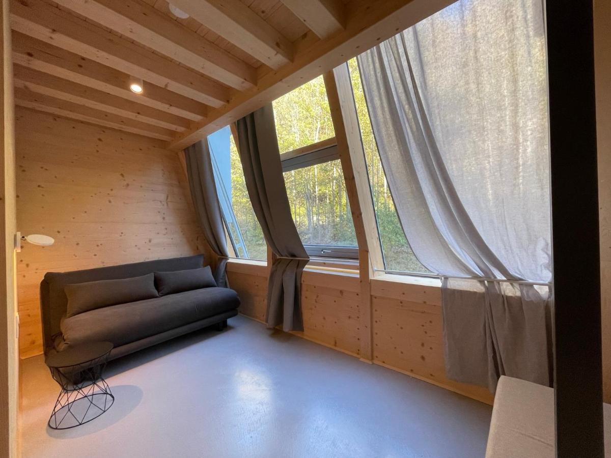 Mondholz - Urban Inn 24-7 Innsbruck Kültér fotó